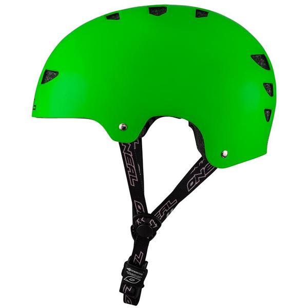 Casca ONEAL Dirt Lid Matt Neon XS(53/54)