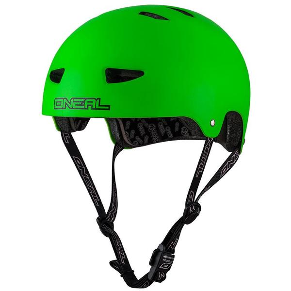 Casca ONEAL Dirt Lid Matt Neon XS(53/54)