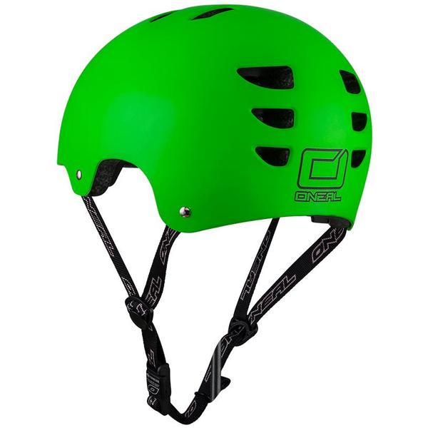 Casca ONEAL Dirt Lid Matt Neon XS(53/54)