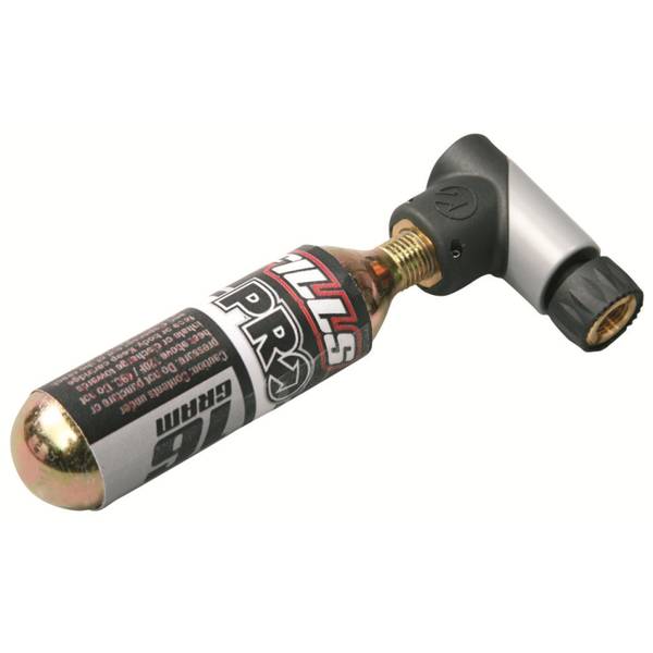 PRO Minipompa Micro Co2