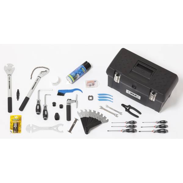 Var Tools Trusa De Scule Pentru Incepatori