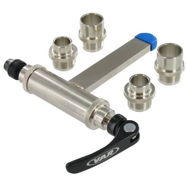 Var Tools Kit Update Pentru Suport Furci FH-92700