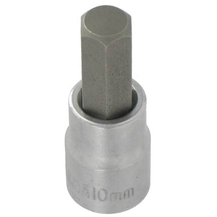 Var Tools Imbus 10mm pt cheie dinamometrica de 3/8"