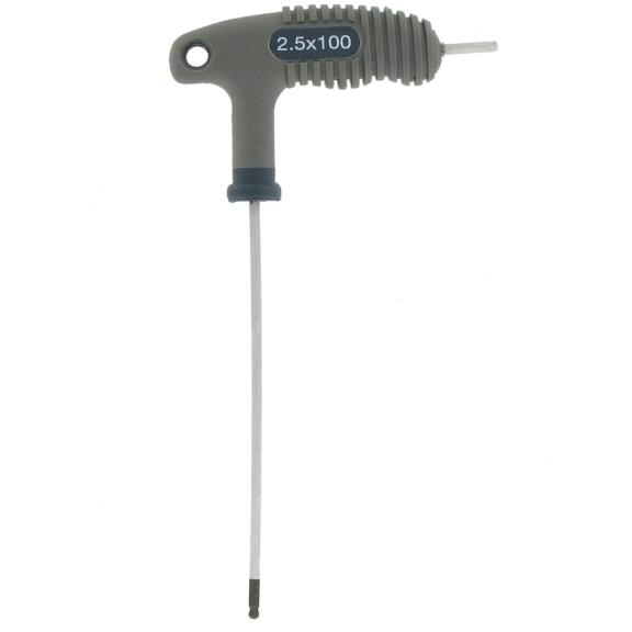 Var Tools Cheie Imbus cu bila si maner P 100/150mm