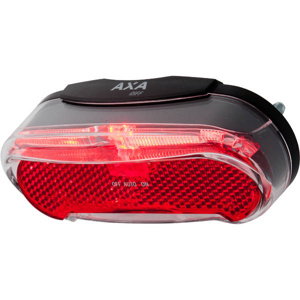 AXA Stop Spate Riff, baterie, prindere portbagaj 50/80mm