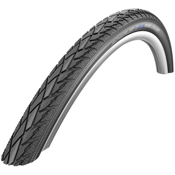 Cauciuc Schwalbe Road Cruiser 20x1.75 K-guard TwinSkin