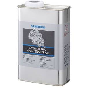 Shimano Ulei Intretinere Butuci Cu Viteze Interne 1L