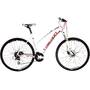 Bicicleta Devron Riddle Lady LH1.7 Crimson White