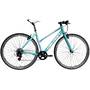 Bicicleta Devron Lady Urbio LU1.8 Baby Blue