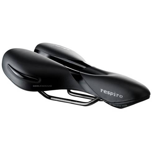 Sa bicicleta Selle Royal Comfort Respiro Soft