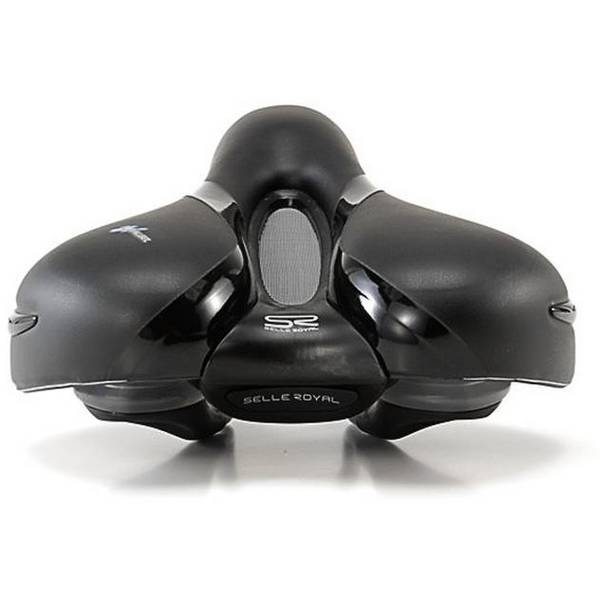 Sa bicicleta Selle Royal Comfort Respiro Soft