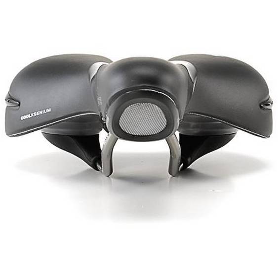 Sa bicicleta Selle Royal Comfort Respiro Soft