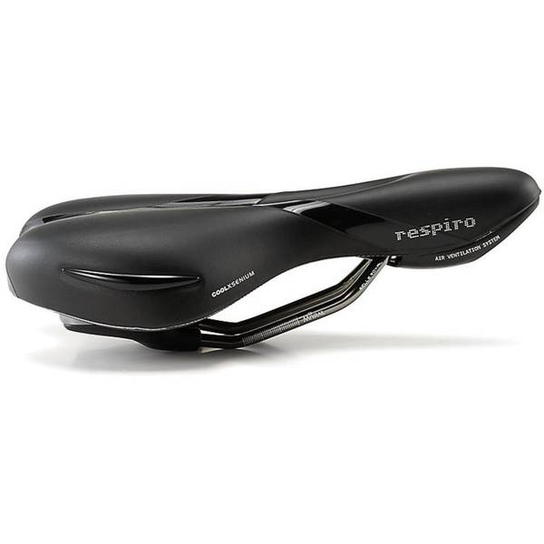 Sa bicicleta Selle Royal Comfort Respiro Soft