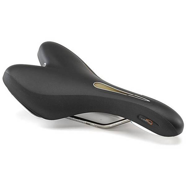 Sa bicicleta Selle Royal Comfort Lookin Viper