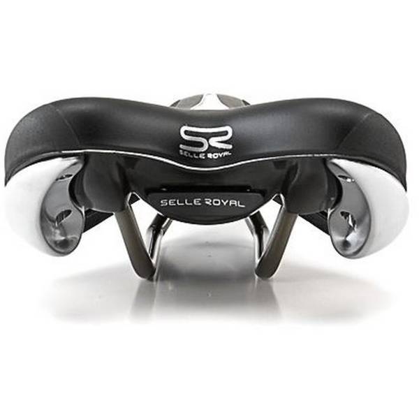 Sa bicicleta Selle Royal Comfort Lookin Viper