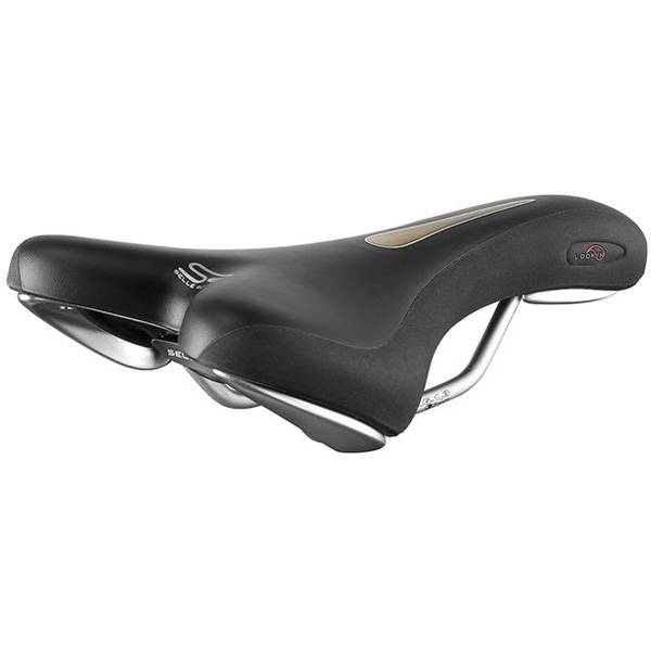 Sa bicicleta Selle Royal Comfort Lookin Viper
