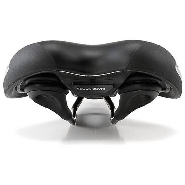 Sa bicicleta Selle Royal Comfort Lookin Moderate Man