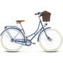 Bicicleta Le Grand Virginia 2 28 M Blue Matte 2019