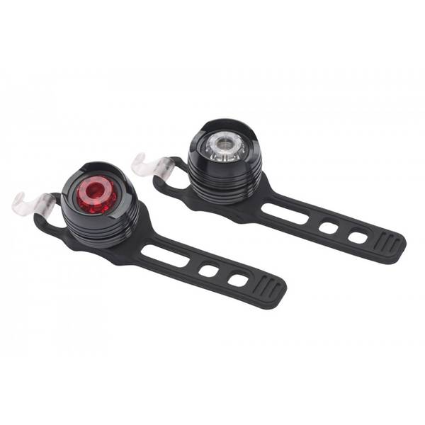 AXA Set lumini Metro far + stop