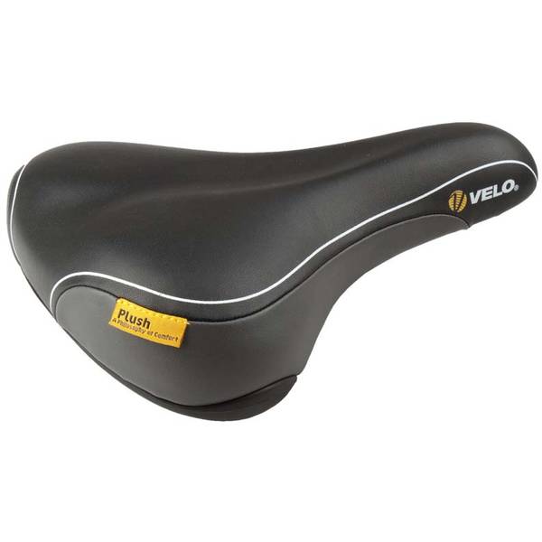 Sa bicicleta Velo Plush Dama