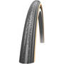 Cauciuc Schwalbe Hs180 26x1-1/8x1-1/4 (32-590) Negru Gumwall