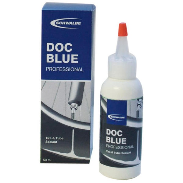 Schwalbe Adeziv Tubeless Doc Blue Professional 60ml