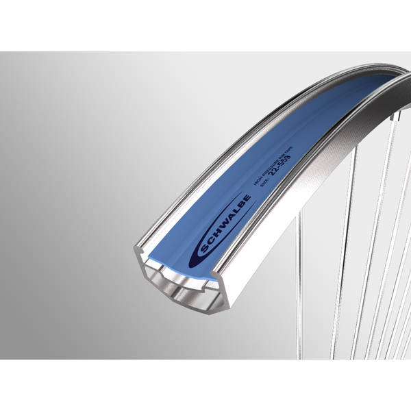 Camera bicicleta Schwalbe Talon Janta Poliuretan 26" 20-559 Super H.P.