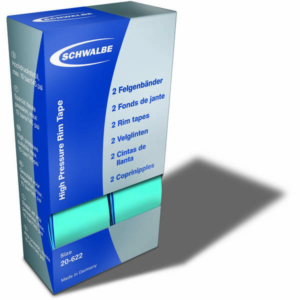 Schwalbe Banda Janta Set 2 Buc. 28" 22-622 Super H.P.