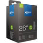 Camera bicicleta Schwalbe AV13D Downhill 26x2.10 > 3.00 EK valva Auto 40mm