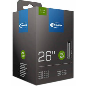 Av13F Freeride 26X2.10 - 3.00 Ek Valva Auto 40Mm