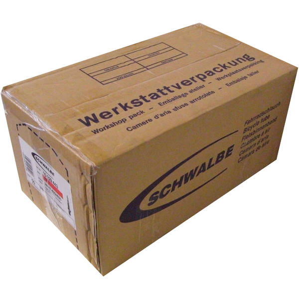 Camera bicicleta Schwalbe Av19 27.5/28/29X2.00 - 2.40 Wp Agv Valva Auto 40Mm