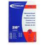 Camera bicicleta Schwalbe Sv20 Extra Light 28X18C - 25C Ek Valva Presta 50Mm