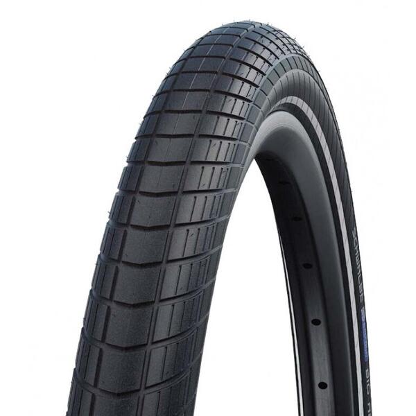 Cauciuc Schwalbe Big Apple 26x2.15 Reflex