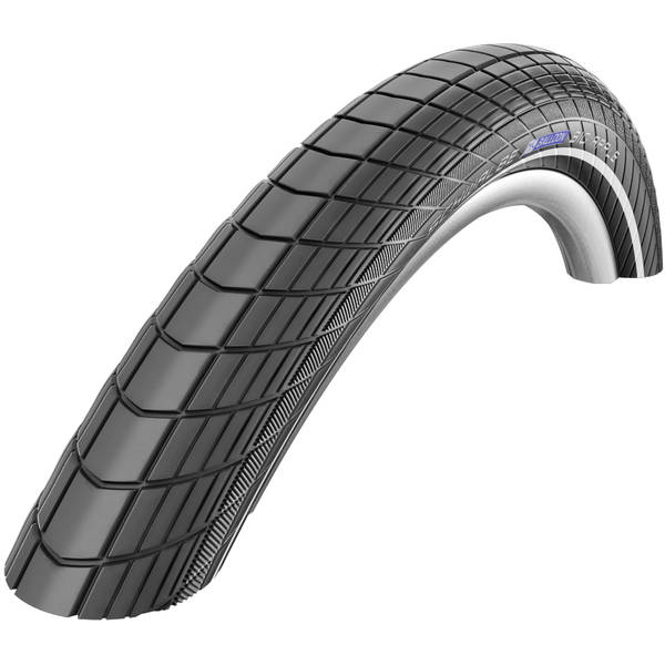 Cauciuc Schwalbe Big Apple 28x2.15 Reflex Sarma (55-622)