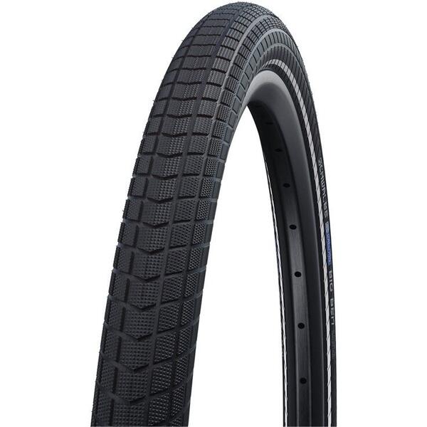 Cauciuc Schwalbe Big Ben 27.5x2.00 Active (50-584)
