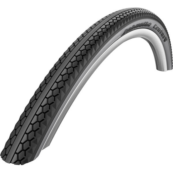 Cauciuc Schwalbe Century 28X1.40 Negru/Gri Reflex Sarma