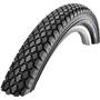 Cauciuc Schwalbe Knobby 20x2.00 negru (54-406)