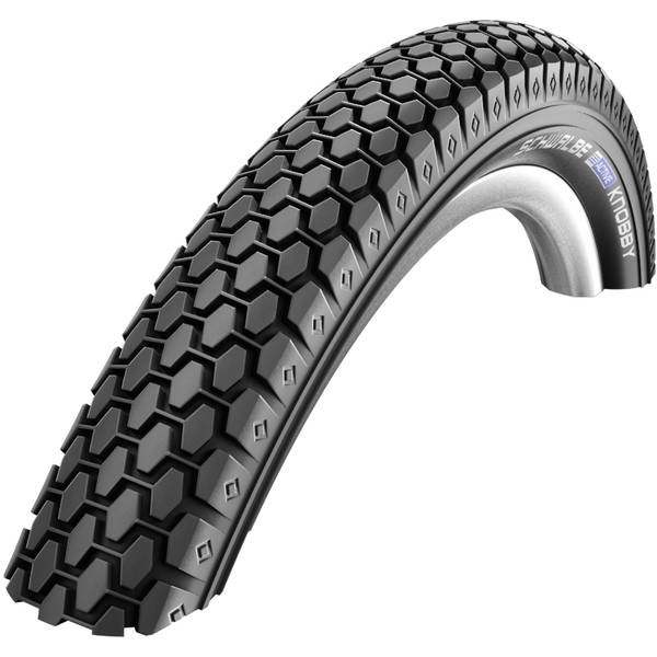 Cauciuc Schwalbe Knobby 20x2.00 negru (54-406)