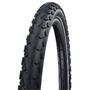 Cauciuc Schwalbe Land Cruiser 28x1.40 700x35C Negru Sarma (37-622)