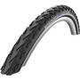 Cauciuc Schwalbe Land Cruiser 28x1.60 700x40c Negru Sarma (42-622)