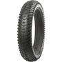 Cauciuc Kenda Juggernaut Sport 26x4.5 K1151 pentru Fat Bike