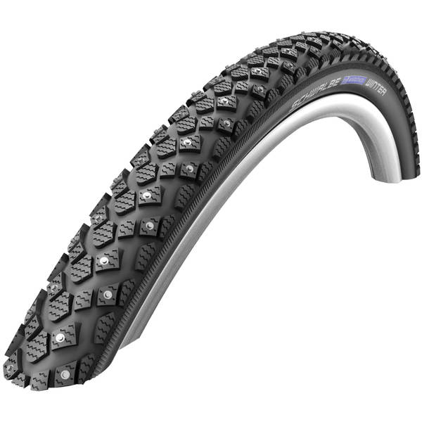 Cauciuc Schwalbe Marathon Winter 28X1.35 Negru Reflex Sarma