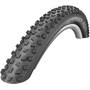 Cauciuc Schwalbe ROCKET RON Performance Addix HS438 29x2.25 Tubeless-Ready Pliabil (57-622)