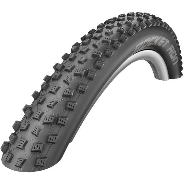 Cauciuc Schwalbe ROCKET RON Performance Addix HS438 29x2.25 Tubeless-Ready Pliabil (57-622)