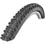 Cauciuc Schwalbe Smart Sam 26X2.25 Negru Pliabil