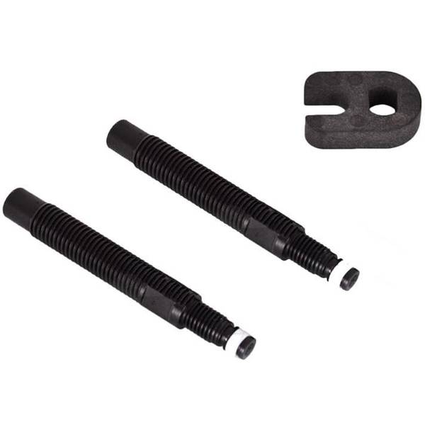 Camera bicicleta Schwalbe Extensie Valva 30 Mm Set 2 Buc