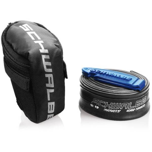 Gentuta Sa + Camera Sv19 + 2 Leviere Schwalbe