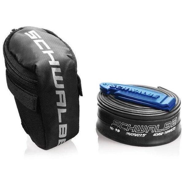 Gentuta Sa + Camera Sv19 + 2 Leviere Schwalbe