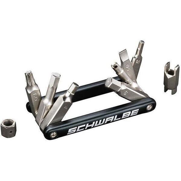 Schwalbe Set Imbus Multitool