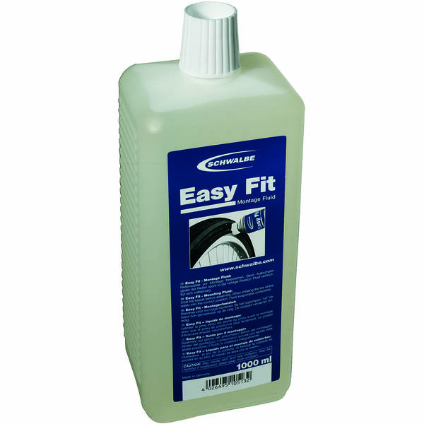 Schwalbe Solutie Montaj Cauciuc Easy Fit 1000ml